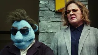 The Happytime Murders | Türkçe Altyazılı Fragman 2018