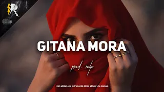 ⚡Type beat Moncho Chavea "GITANA MORA" 💃 Instrumental Reggaeton Flamenco Urbano 2023