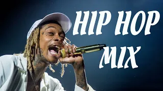 Best Hip Hop 2000's : Eminem, 50 Cent, Nelly, Kanye West, Busta Rhymes, Lil Wayne, The Game, Drake..
