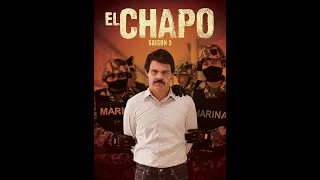 El Chapo 3x10 (film completo in italiano) Official HD