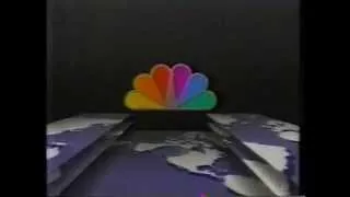 Sportsworld Open NBC 1987