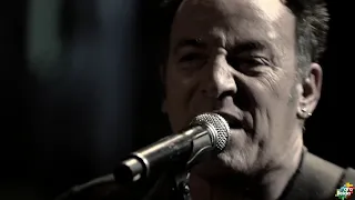 BADLANDS - NO SURRENDER FESTIVAL (A Bruce Springsteen tribute)