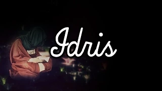 Prophet Idris [Enoch] | 03 |