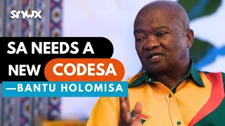 Bantu Holomisa on Pravin Gordhan, SAA, Ranking SA Presidents, Zuma & MK Party, Eskom, 2024 election