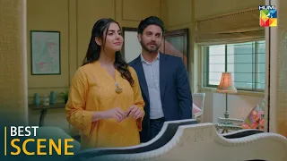 Tum Mere Kya Ho - Episode 07 - Best Scene 01 [ Adnan Raza Mir & Ameema Saleem ] - HUM TV