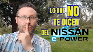 NISSAN E POWER 2023 ECUADOR*