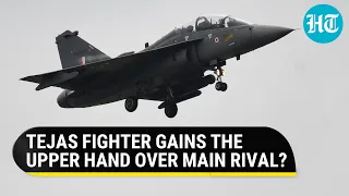 Philippines grounds Tejas fighter's main rival, the Korean FA-50 | 'Delayed delivery of spares'