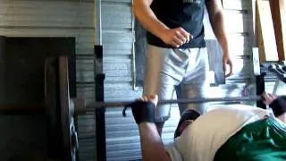 kevin 225 + 120 chain bench x8.MOV