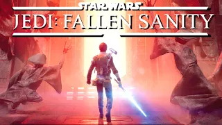 Star Wars Jedi: Fallen Order RUINED ME