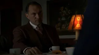 Joe "The Boss" Masseria Story - Boardwalk Empire