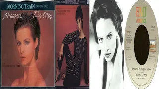 Sheena Easton - Morning Train (9 to 5) - Extended - Remastered