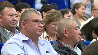 08/06/2022 - Новости канала Первый Карагандинский