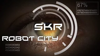 SKR - Robot City