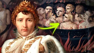 The Diabolical Things That Napoleon Bonaparte Did During His Reign