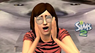 This Sims 2 Glitch Made Me LOSE MY MIND