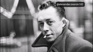 Albert Camus - El extranjero Análisis y opinión de una novela existencial