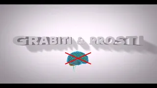 Grabiti & prosti