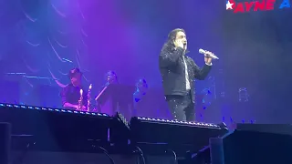 Marco Antonio Solis en Hidalgo Tx 2023 Mi Eterno Amor Secreto