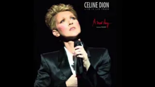 Celine Dion - Have You Ever Been In Love (Opening Night - A New Day...)