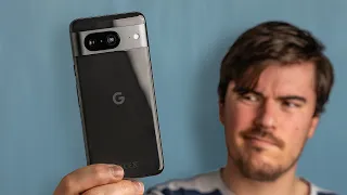 DON'T Buy the Google Pixel 8... Yet!