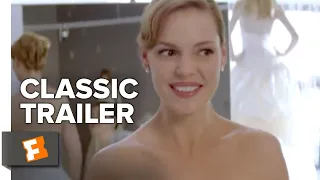 27 Dresses (2008) Trailer #1 | Movieclips Classic Trailers