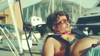 TOP 5 BEST ADS ON A BOAT!