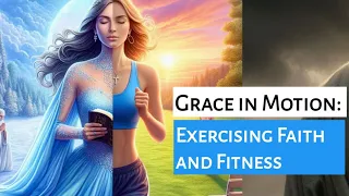 Grace in Motion: Exercising Faith and Fitness