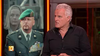 Peter over het onderzoek naar Marco Kroon - RTL BOULEVARD