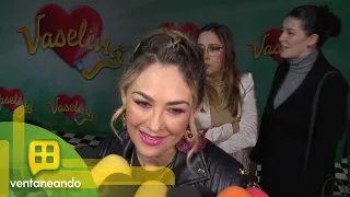 Aracely Arámbula estalló como nunca contra de su expareja el cantante Luis Miguel | Ventaneando