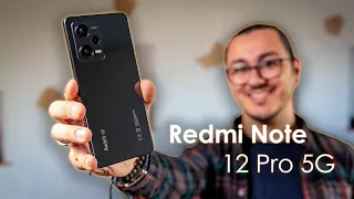 Xiaomi Redmi Note 12 Pro 5G : Le Retour du Meilleur Rapport Qualité-Prix ? (TEST)