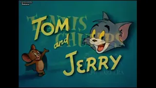 Tennis chumps tom and jerry intro