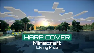 Minecraft - Living Mice[Harp Cover]