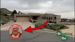 Breaking Bad Tour 2022 | Film Locations