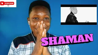 Most Hated Youtuber Reacts To SHAMAN  ТЕРЯЕМ МЫ ЛЮБОВЬ mood video, музыка и слова SHAMAN