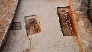 9 Самых Невероятных Археологических Находок