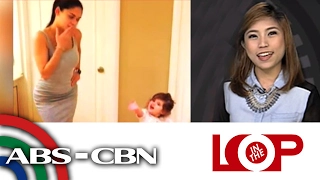In the Loop: Pia teaches niece how to be a beauty queen
