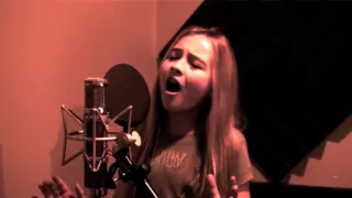 Adele "Set Fire To The Rain" cover by Sabrina Carpenter