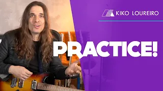 How Many Hours a Day Should You PRACTICE?
