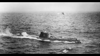 Black Saturday 1962 The Cuban Missile Crisis HD Vasily Arkhipov aboard B-59