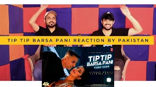 Tip Tip Barsa Pani Reaction : Sooryavanshi | Akshay Kumar, Katrina Kaif | By Aoun Rizvi & MK