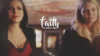 ► emma + regina (+ henry) | perfect [fac]