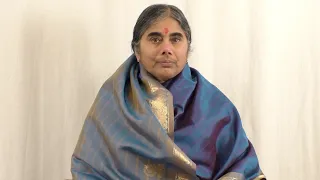 23. Apr 2021 Mother Meera Meditation Wherever You Are !