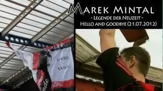 Marek Mintal Abschied 21.07.2012