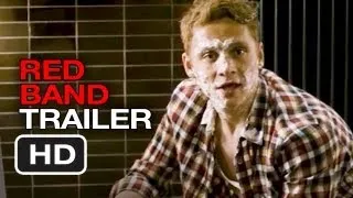 What a Man Red Band Trailer #1 (2012) - German Comedy Movie HD