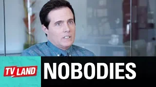 Outtakes: You Need To Leave | Nobodies | Season 2