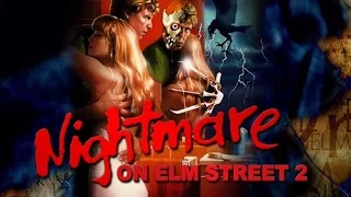 Nightmare on Elm Street 2: Freddy´s Revenge (1985) Deutsch German Kritik Review