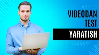 Videodan PDF test yaratish | Quizizz AI