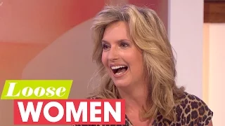 Loose Women On Not Liking Their Friend's Children | Loose Women