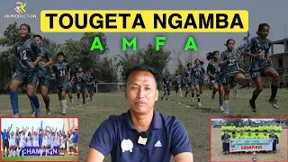 Tougeta Ngamba AMFA || Cameraman su kapkhi