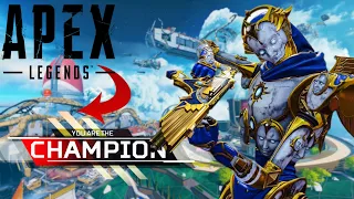 APEX LEGENDS PS5 LIVE STREAM | APEX LEGENDS RANKED LIVE STREAM